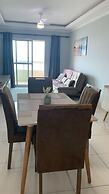 Apartamento Completo Guilhermina 82