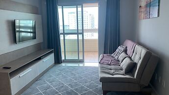 Apartamento Completo Guilhermina 82