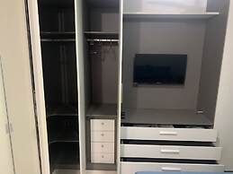 Apartamento Completo Guilhermina 82