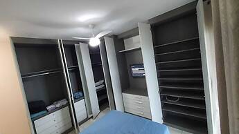 Apartamento Completo Guilhermina 82