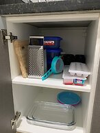 Apartamento Completo Guilhermina 82