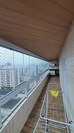 Apartamento Completo Guilhermina 82