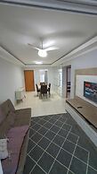 Apartamento Completo Guilhermina 82