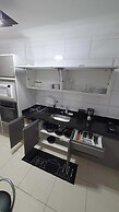 Apartamento Completo Guilhermina 82