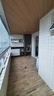 Apartamento Completo Guilhermina 82