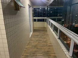 Apartamento Completo Guilhermina 82