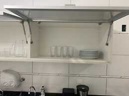 Apartamento Completo Guilhermina 82