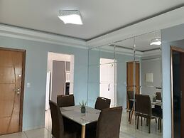 Apartamento Completo Guilhermina 82