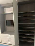 Apartamento Completo Guilhermina 82
