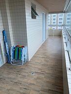 Apartamento Completo Guilhermina 82