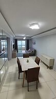 Apartamento Completo Guilhermina 82