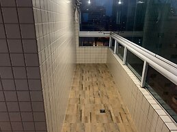 Apartamento Completo Guilhermina 82