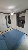 Apartamento Completo Guilhermina 82