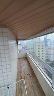 Apartamento Completo Guilhermina 82