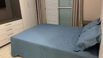 Apartamento Completo Guilhermina 82