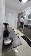 Apartamento Completo Guilhermina 82