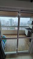 Apartamento Completo Guilhermina 82
