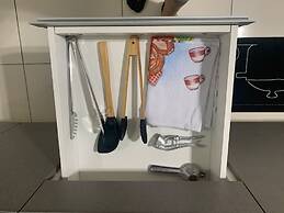 Apartamento Completo Guilhermina 82