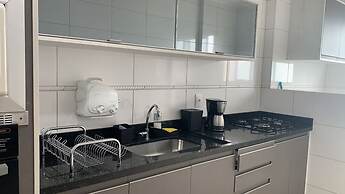 Apartamento Completo Guilhermina 82