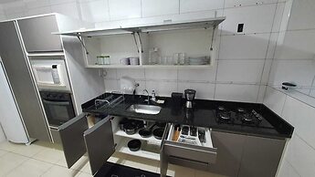 Apartamento Completo Guilhermina 82
