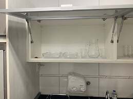 Apartamento Completo Guilhermina 82