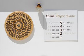 Apartamentos Cordial Magec Taurito