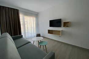 Apartamentos Cordial Magec Taurito