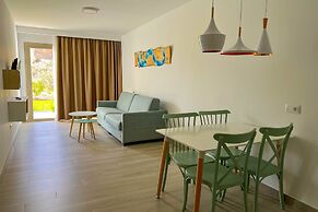 Apartamentos Cordial Magec Taurito