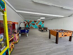 Apartamentos Cordial Magec Taurito