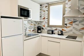 Apartamentos Cordial Magec Taurito