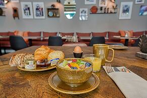 Vienna House Easy by Wyndham Bonn