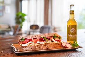 Vienna House Easy by Wyndham Bonn