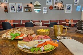 Vienna House Easy by Wyndham Bonn