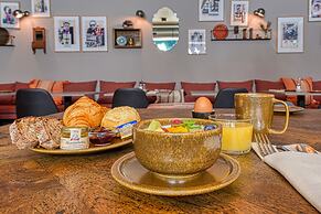 Vienna House Easy by Wyndham Bonn