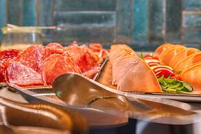 Vienna House Easy by Wyndham Bonn