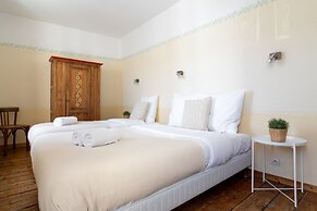 Hotel de la Plage