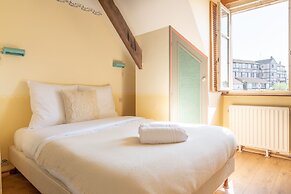 Hotel de la Plage