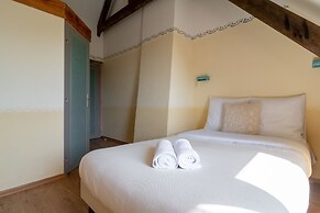 Hotel de la Plage