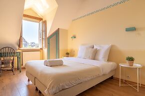 Hotel de la Plage