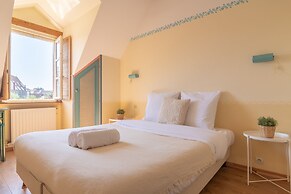 Hotel de la Plage