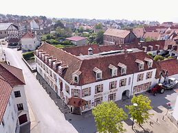 Hotel de la Plage