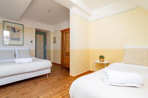 Hotel de la Plage