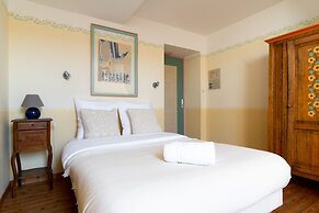 Hotel de la Plage