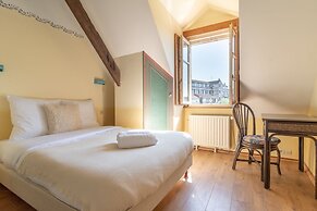 Hotel de la Plage