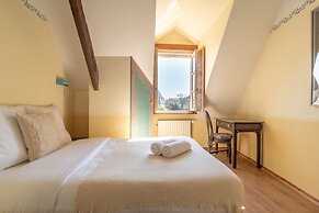 Hotel de la Plage