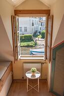 Hotel de la Plage