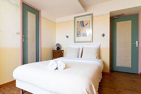 Hotel de la Plage