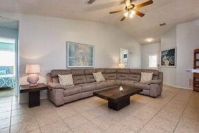 Indian Ridge- 4 Bedroom Pool Home- 2405ir 4 Home by Redawning