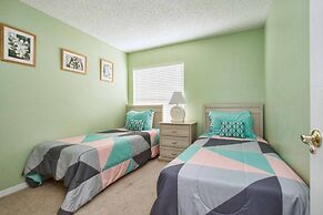 Indian Ridge- 4 Bedroom Pool Home- 2405IR 4 Home by RedAwning