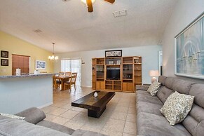 Indian Ridge- 4 Bedroom Pool Home- 2405IR 4 Home by RedAwning